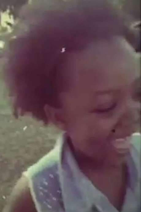 i ran from it and was still in it